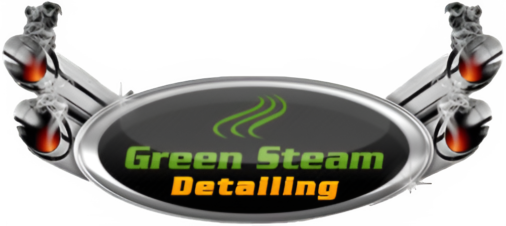 Green Steam Detailing